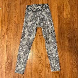 Nike Pro Compression Tights